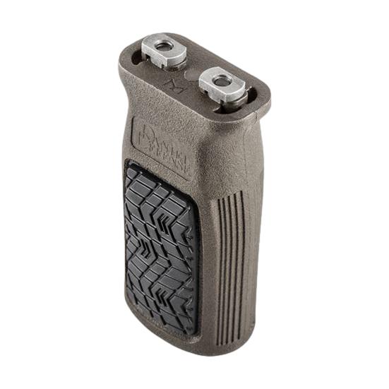 vertical grip Daniel Defense <br><b>M-LOK VERTICAL FOREGRIP</b><br> 3