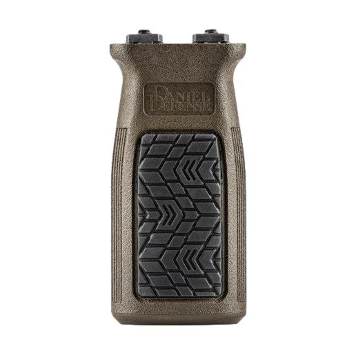 vertical grip Daniel Defense <br><b>M-LOK VERTICAL FOREGRIP</b><br> 4
