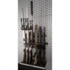 Gallowtech Hybrid Vertical Stock Support Shelf - 3 Rifles Gallowtech Hybrid Vertical Stock Support Shelf - 3 Rifles