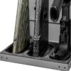 Gallowtech Hybrid Vertical Stock Support Shelf - 3 Rifles Gallowtech Hybrid Vertical Stock Support Shelf - 3 Rifles