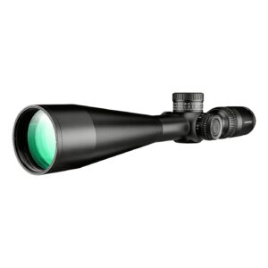 Vortex <br><b>Vortex Viper HD VMR-3 MRAD</b><br>5-25x50 | Schwarz