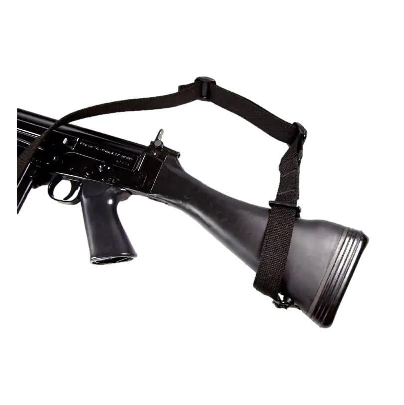 Blue Force Gear Victory Style M16 Buttstock Adapter