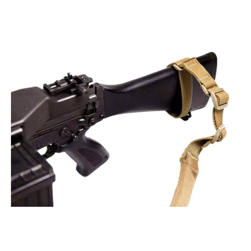 Blue Force Gear Victory Style M16 Buttstock Adapter