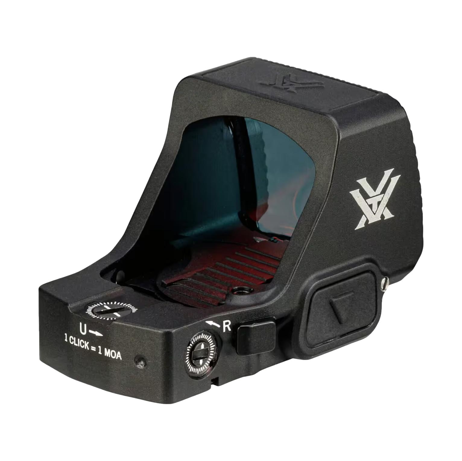 Vortex <br><b>Defender XL </b><br>8 MOA 3