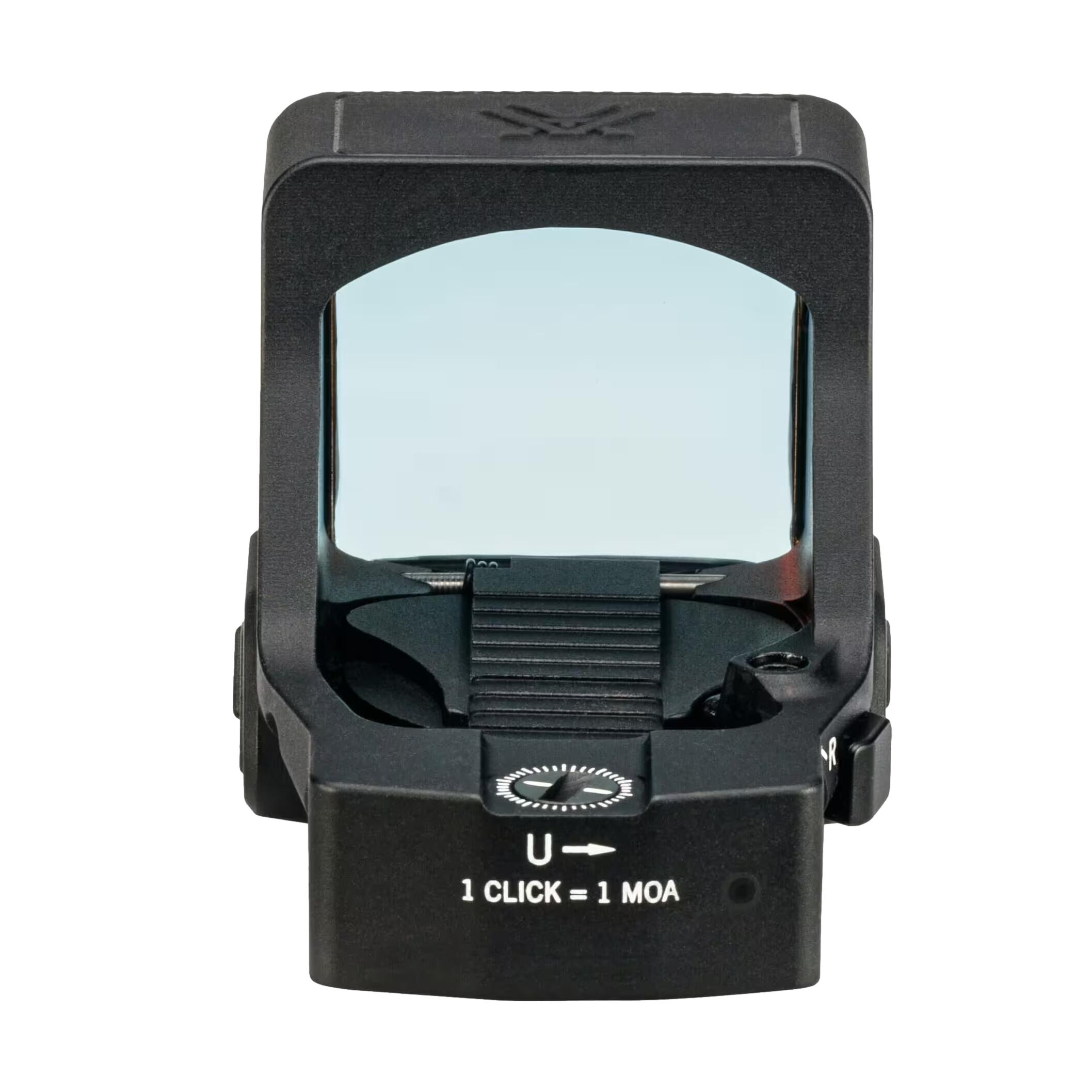 Vortex <br><b>Defender XL </b><br>8 MOA 8