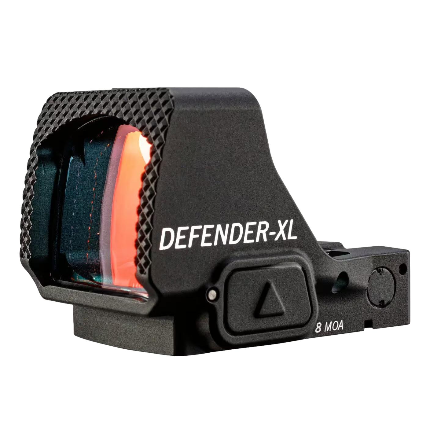 Vortex <br><b>Defender XL </b><br>8 MOA 1