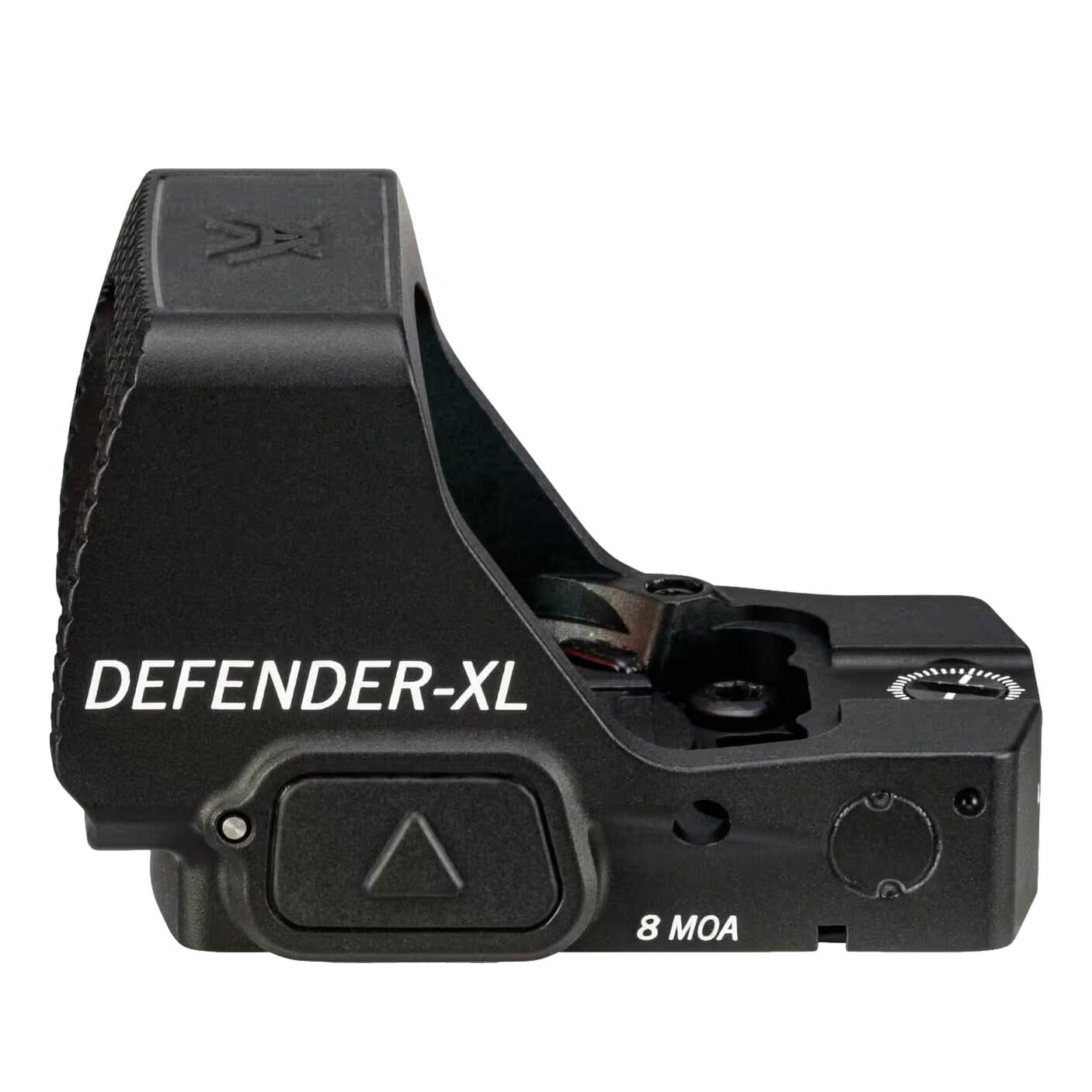 Vortex <br><b>Defender XL </b><br>8 MOA 5
