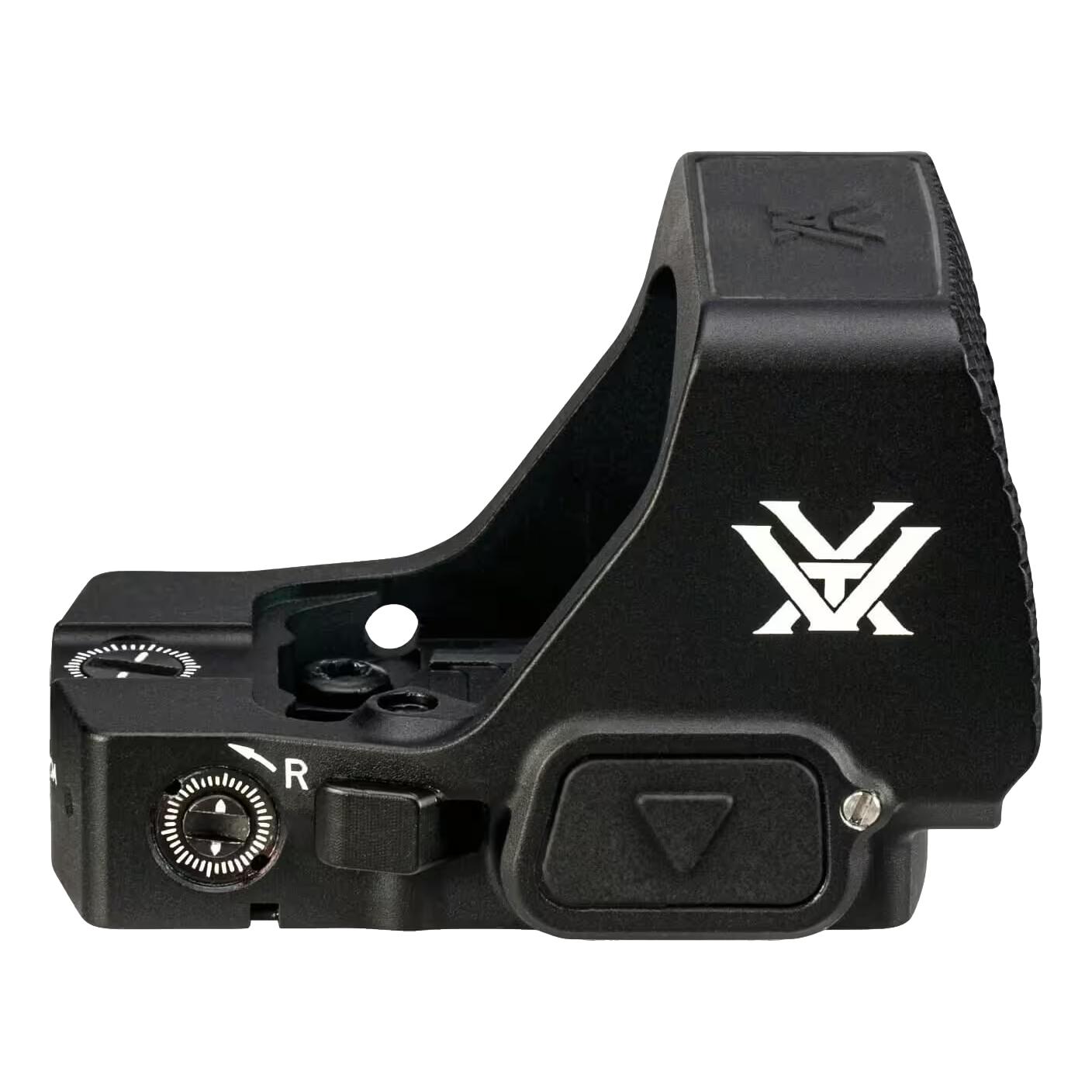 Vortex <br><b>Defender XL </b><br>8 MOA 4