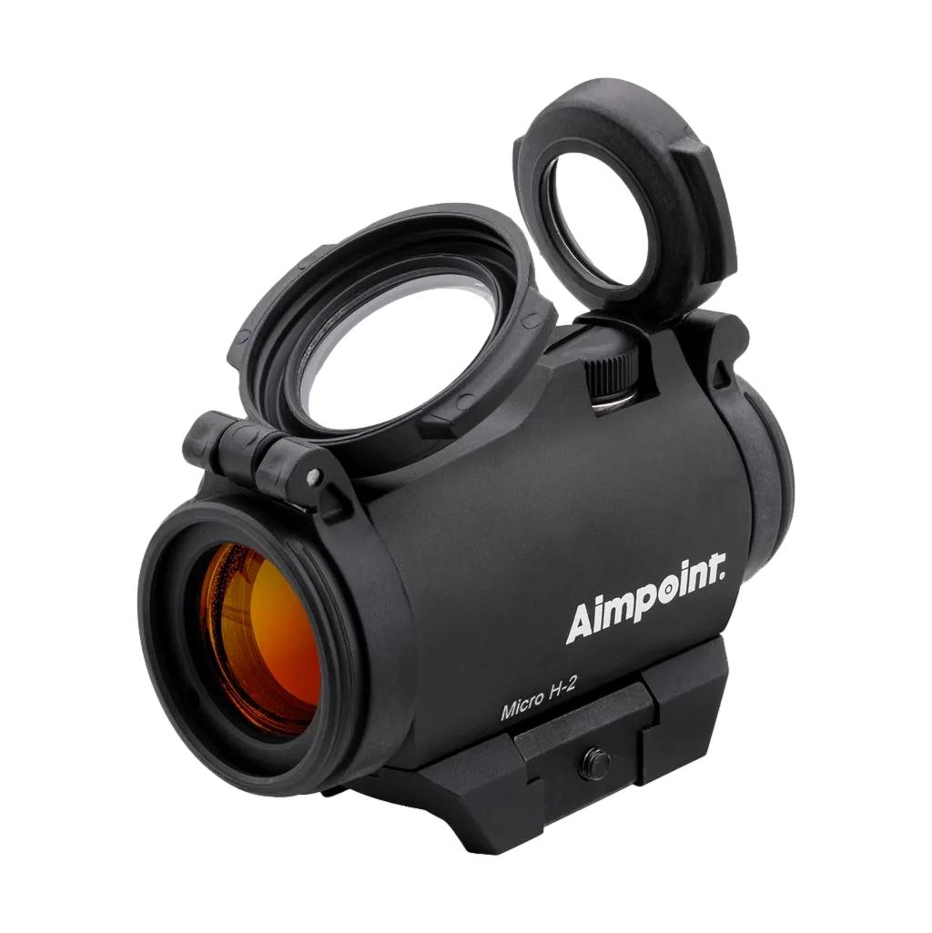 Aimpoint Micro H-2 Aimpoint Micro H-2