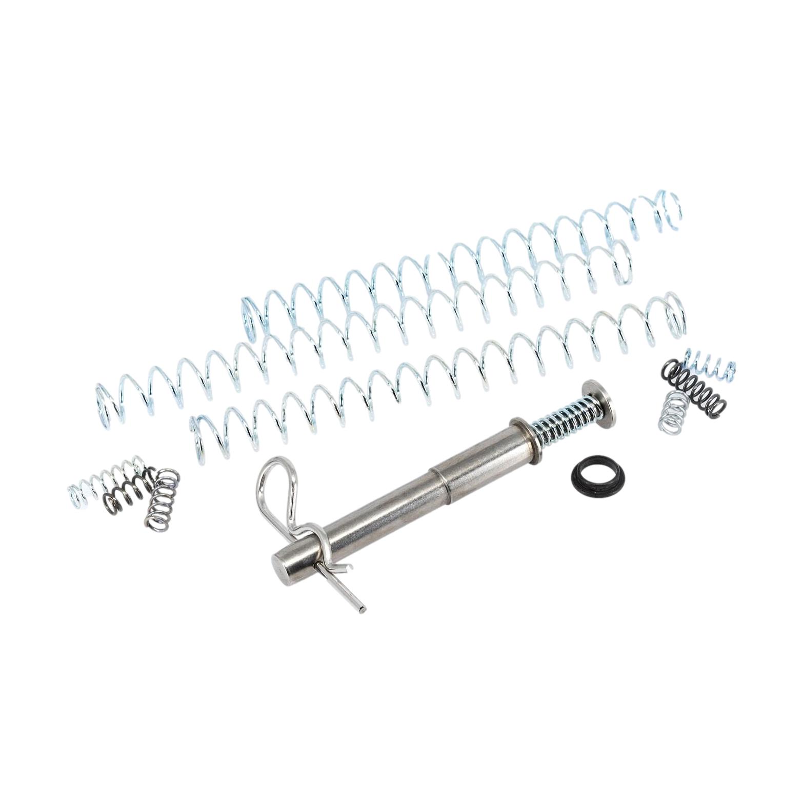 DPM Systems <br><b>Recoil Reduction System </b><br> Walther PDP 4.5" & 5" | Full Adjustable 1