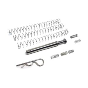 DPM Systems <br><b>Recoil Reduction System </b><br> Walther Q5 Match