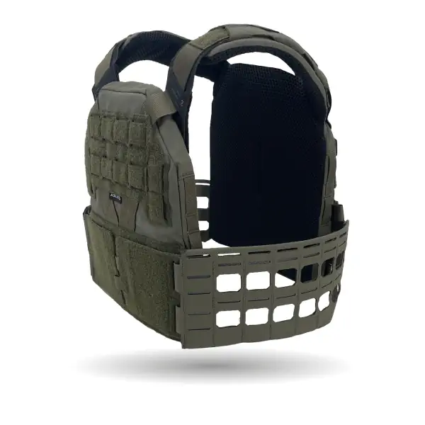 Agilite Warfighter Cummerbund Agilite Warfighter Cummerbund