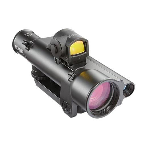 Steiner MRS Micro Reflex Sight