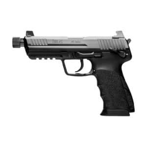Startseite 91 Heckler & Koch HK45 Tactical V1