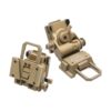 Wilcox L4 G24 Mount Wilcox L4 G24 Mount