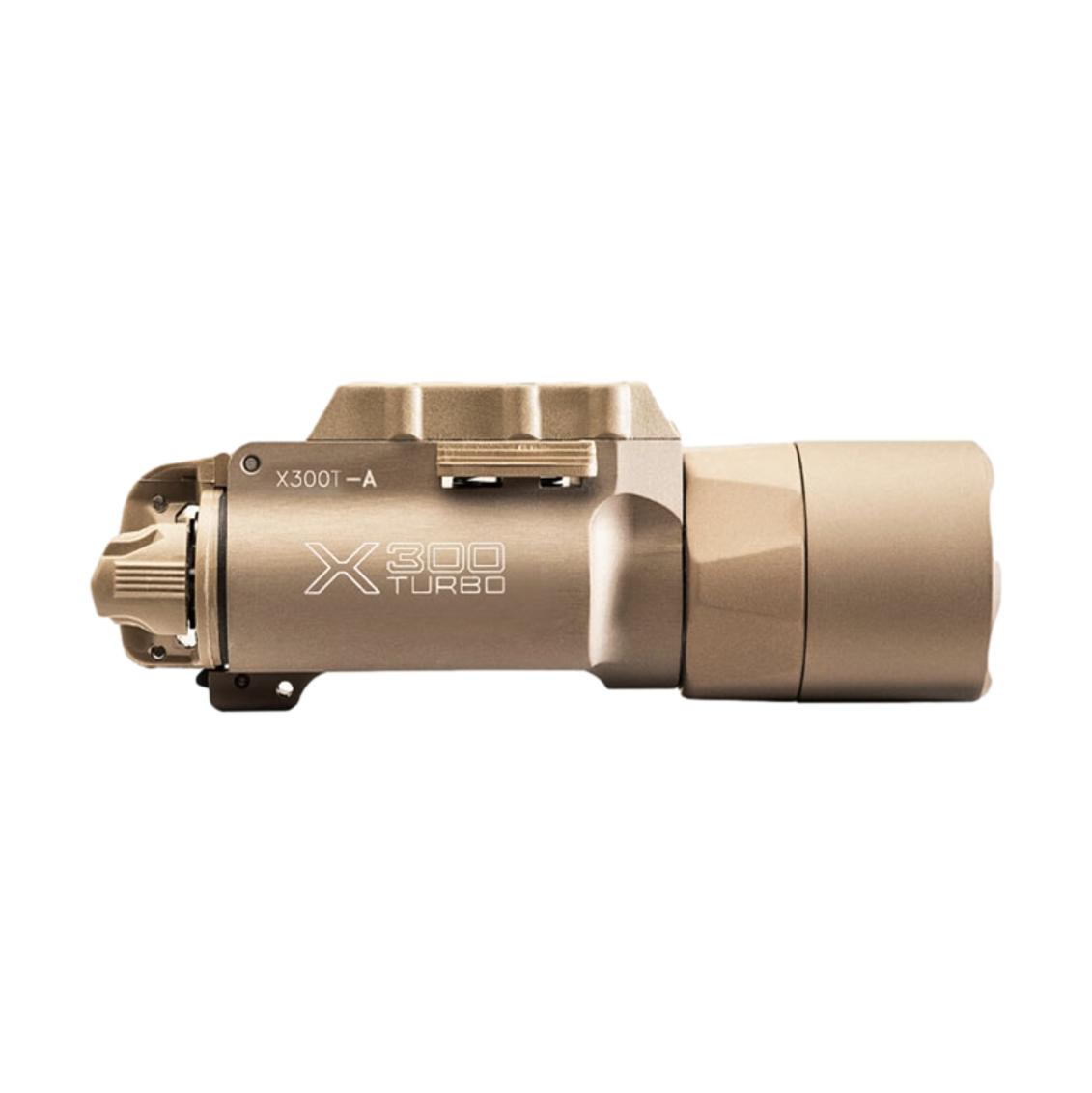 SureFire X300T-A TAN