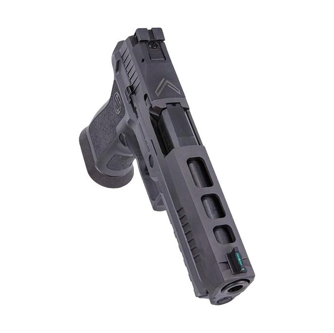 SIG SAUER P320 X Five Legion 5" 9 mm Para SIG SAUER P320 X Five Legion 5" 9 mm Para