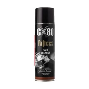 RifleCX Gun Cleaner 500ml