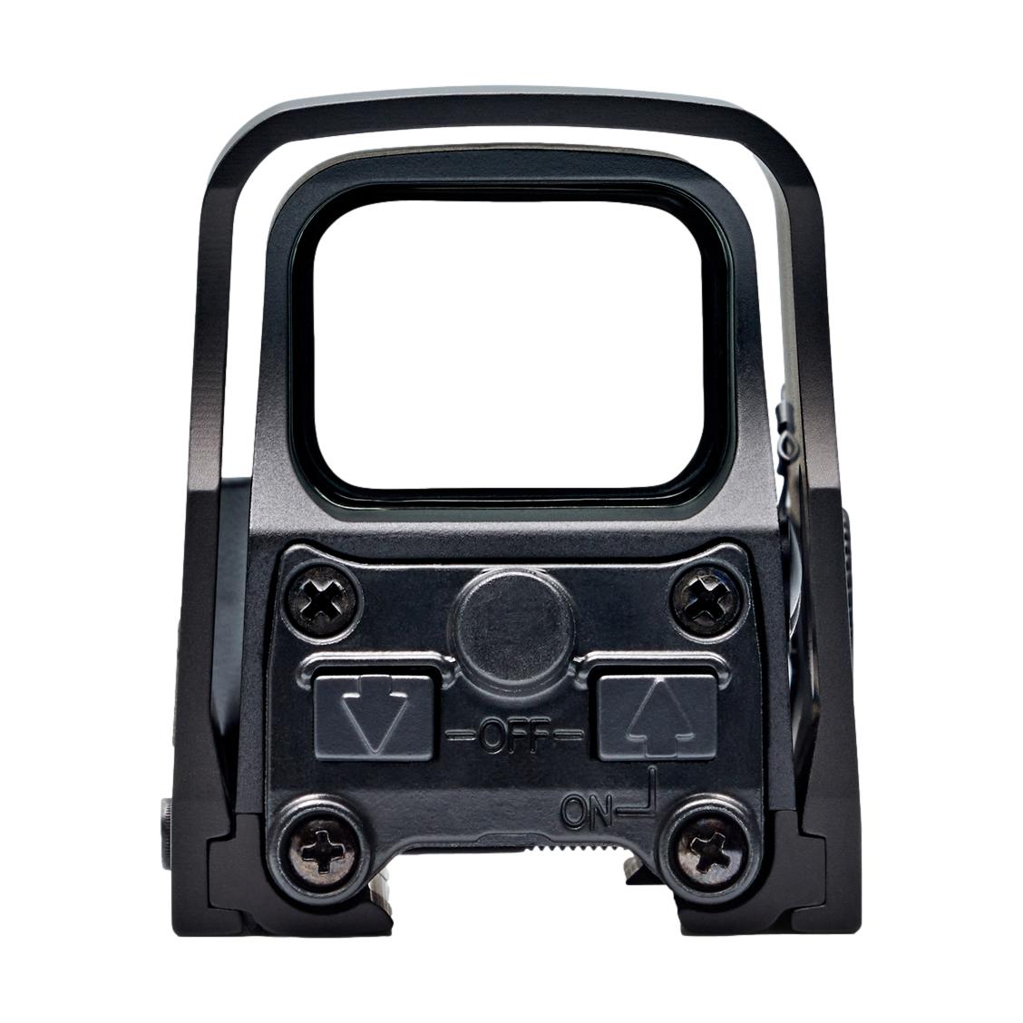 xps2_300br_clipped_rev_1 EOTECH <br><b>XPS2-300 Blackout</b><br> Circle 2-Dot 6