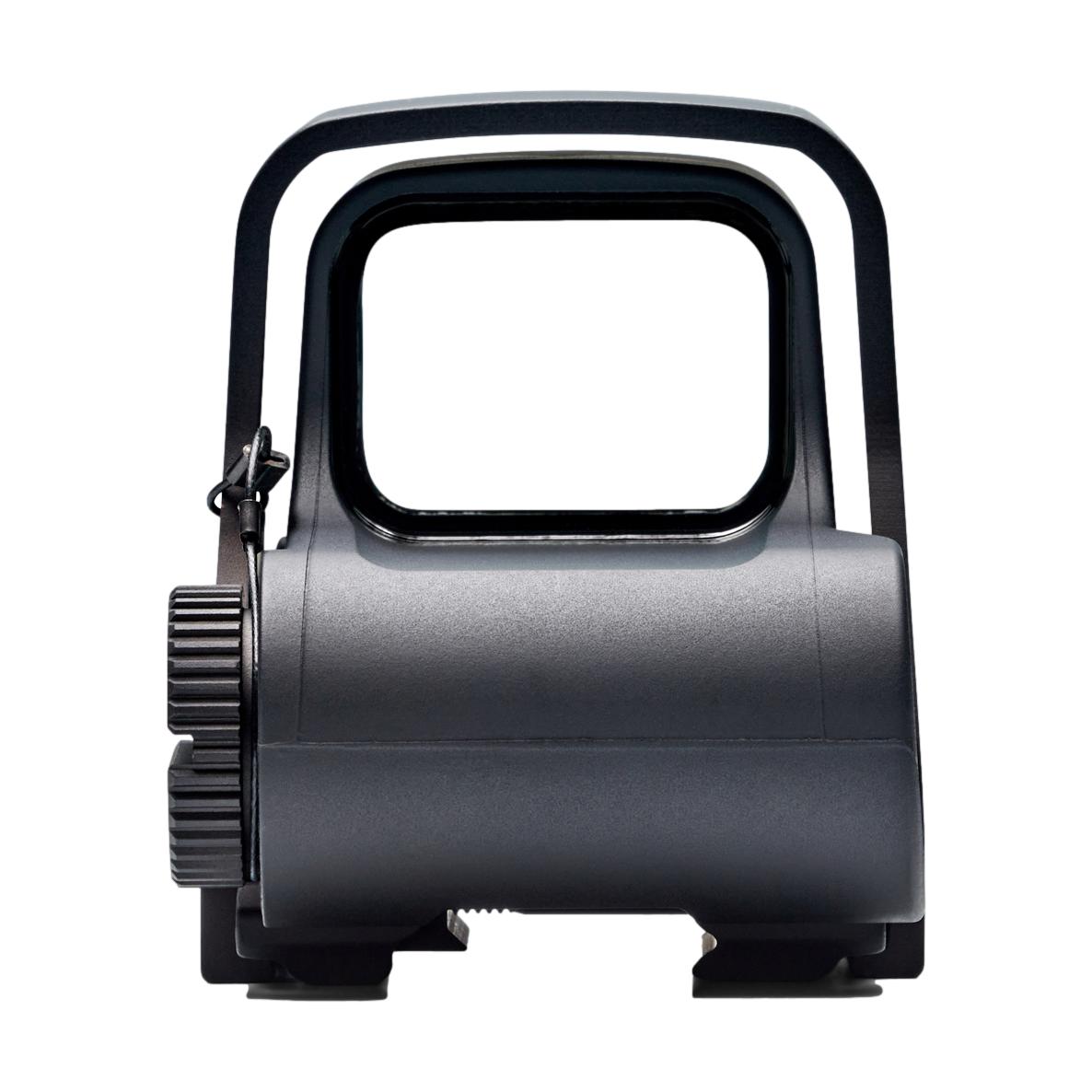 xps2_300f_clipped_rev_1 EOTECH <br><b>XPS2-300 Blackout</b><br> Circle 2-Dot 7