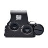 xps2_300rs_clipped_rev_1 EOTECH <br><b>XPS2-300 Blackout</b><br> Circle 2-Dot 13