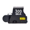 xps2_blk_lf_profile_clipped_rev_1 EOTECH <br><b>XPS2-300 Blackout</b><br> Circle 2-Dot 12