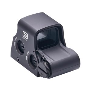 EOTECH XPS2-0 Schwarz