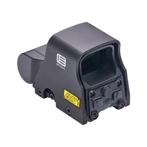 Startseite 68 EOTECH XPS2-0 Schwarz