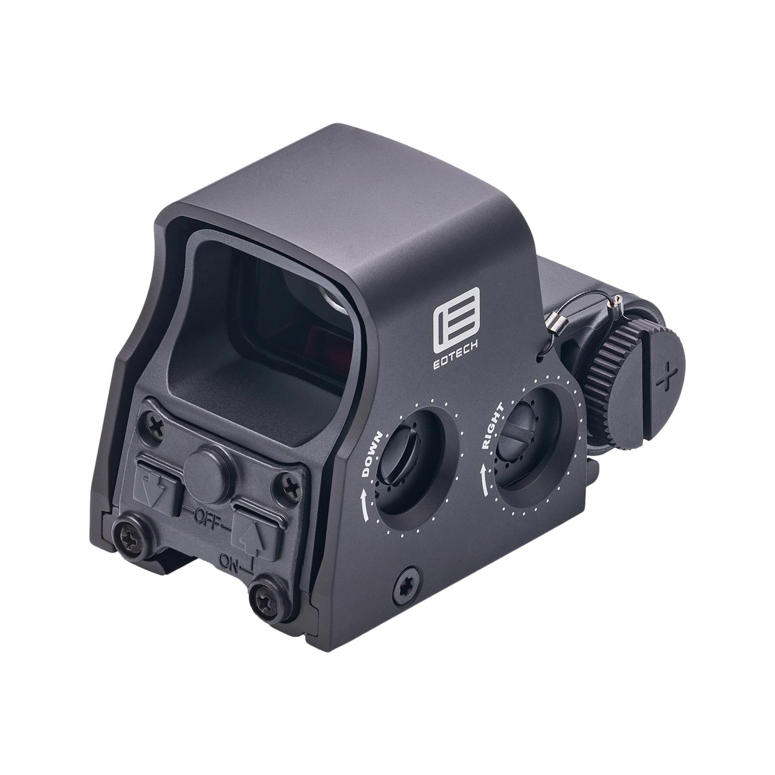 EOTECH XPS2-0 Schwarz EOTECH XPS2-0 Schwarz
