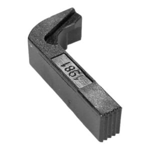 Magazin, Magazinhalter, 1981